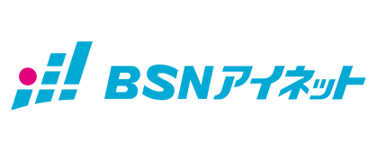 株式会社ＢＳＮアイネット