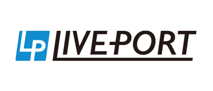株式会社ライブポート