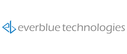 everblue technologies株式会社