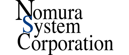 株式会社ノムラシステムコーポレーション
