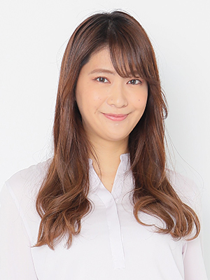 山田 彩乃氏