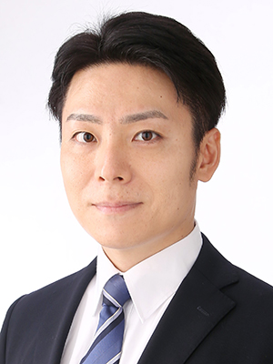 佐々木 健人氏
