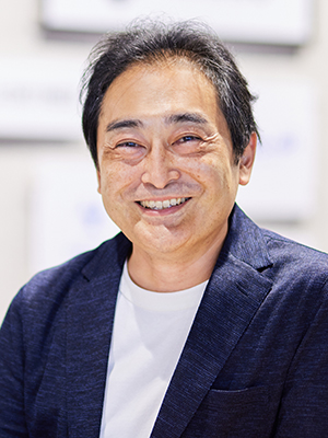 坂田 源彦氏